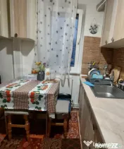 Apartament cu 3 camere – Canta | 48 mp 
