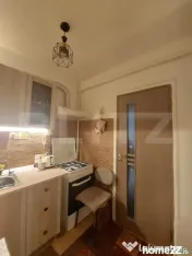 Apartament cu 3 camere – Canta | 48 mp 