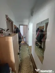 Apartament cu 3 camere – Canta | 48 mp 