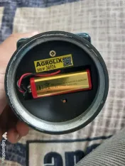 Umidometru cereale Agrolix VSP-100 (stil Wile 55)