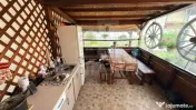 Casa 4 Camere - Curte Mare - Zona Linistita Popoveni 