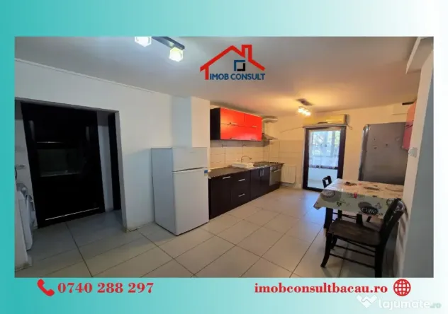 Apartament 2 camere decomandate | Ardealului.! CE1691