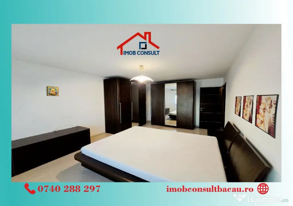 Apartament 2 camere decomandate | Ardealului.! CE1691