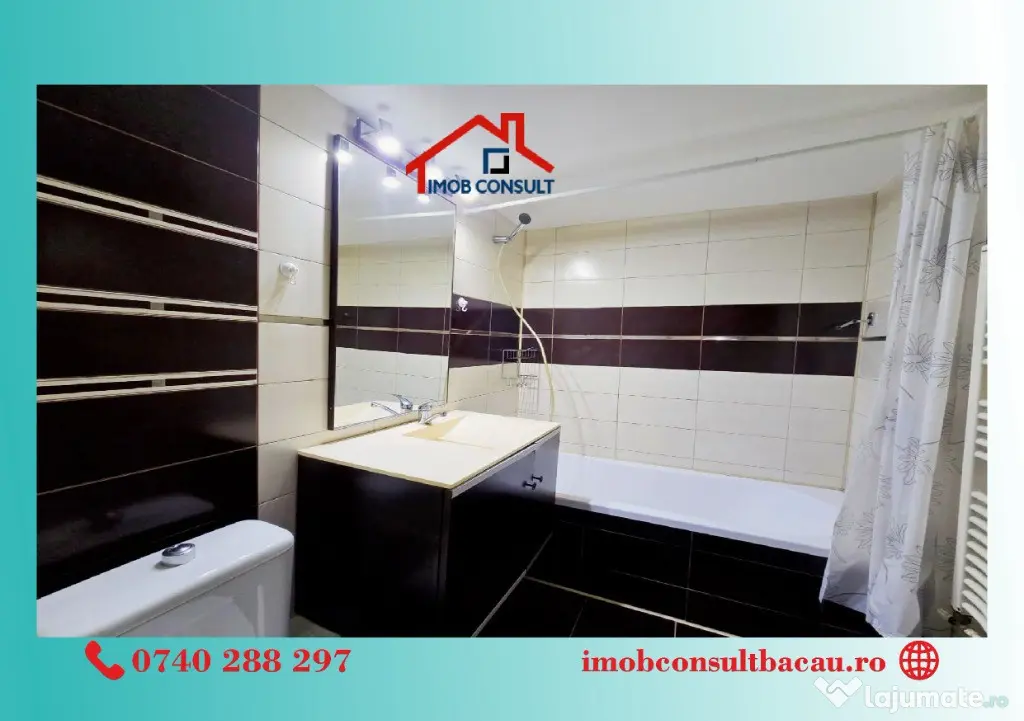 Apartament 2 camere decomandate | Ardealului.! CE1691