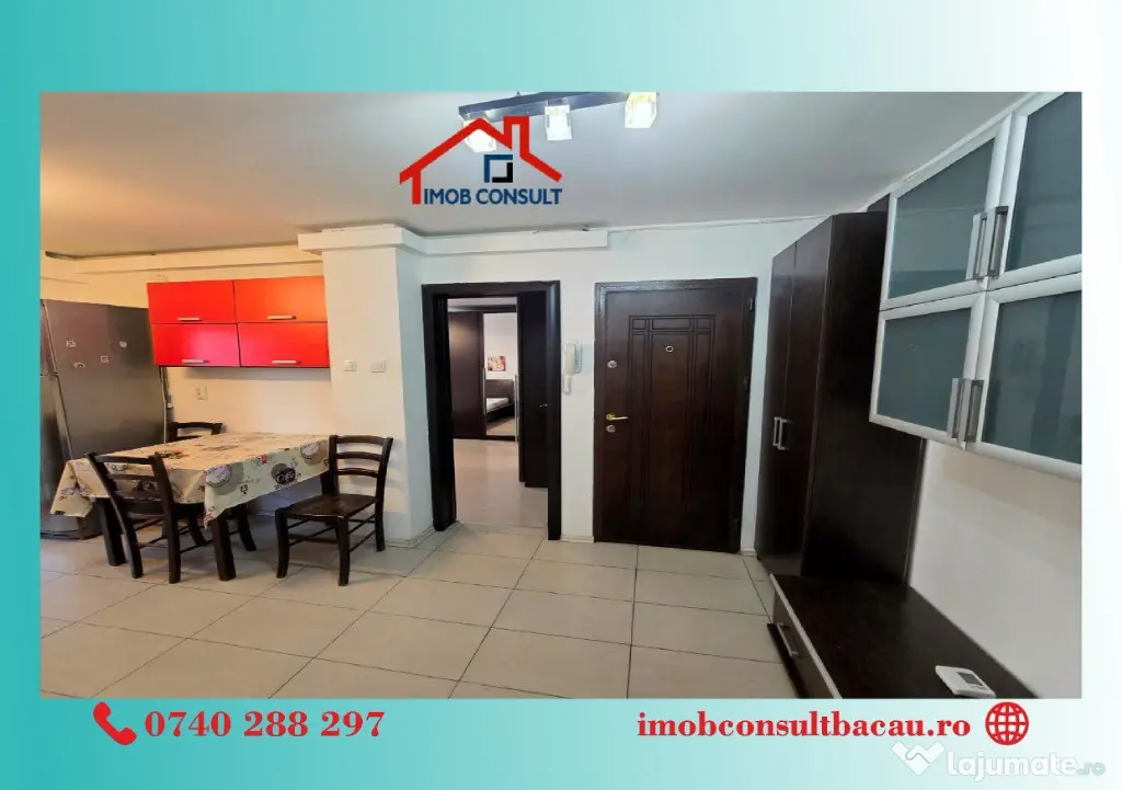 Apartament 2 camere decomandate | Ardealului.! CE1691