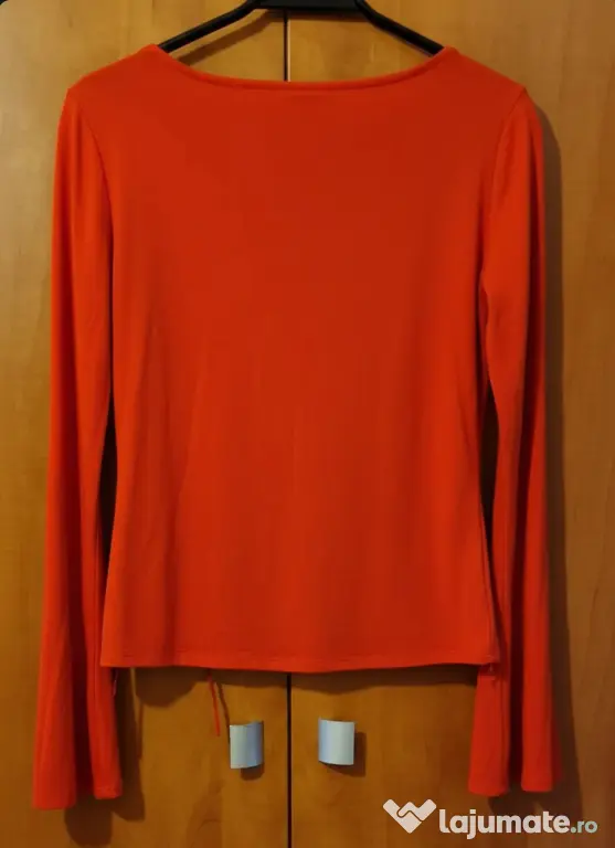 Bluza dama, rosu, M
