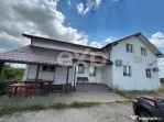 Casă P+M cu birouri amenajate și teren 5.423 mp pentru fir