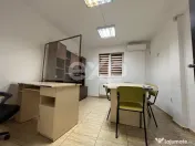 Casă P+M cu birouri amenajate și teren 5.423 mp pentru fir 