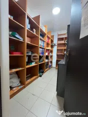 Casă P+M cu birouri amenajate și teren 5.423 mp pentru fir 