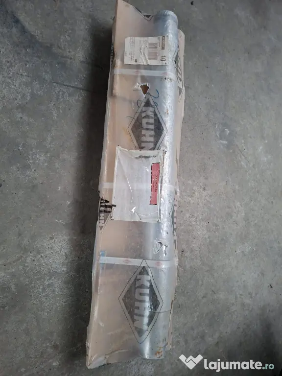 Ax plug reversibil, import Franța, nou