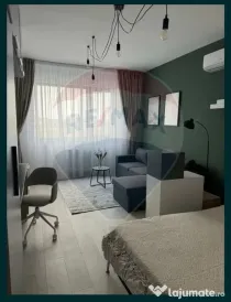 Apartament 1 cameră | Focșani Nord | Finisat Modern