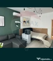 Apartament 1 cameră | Focșani Nord | Finisat Modern 