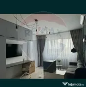Apartament 1 cameră | Focșani Nord | Finisat Modern 