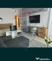 Apartament 1 cameră | Focșani Nord | Finisat Modern 