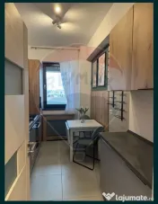 Apartament 1 cameră | Focșani Nord | Finisat Modern 