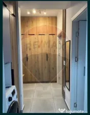 Apartament 1 cameră | Focșani Nord | Finisat Modern 