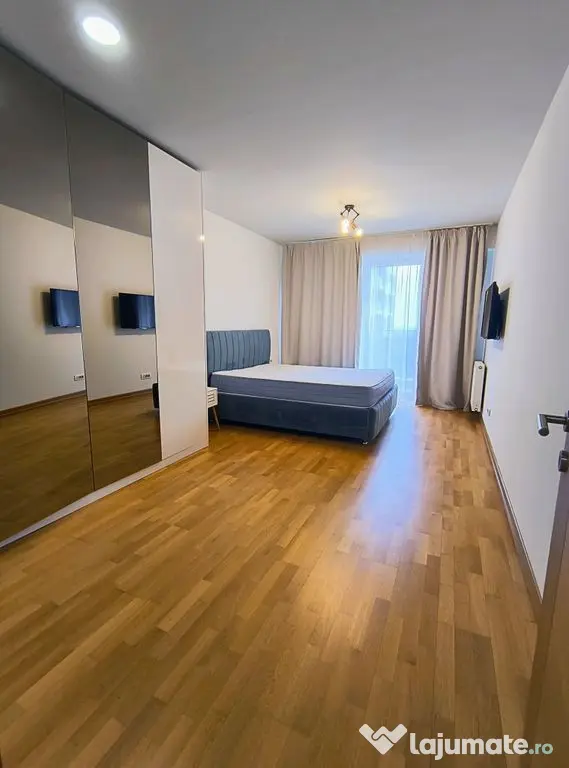 Pta Alba Iulia- Calea VItan- Dristor- InCIty Residence