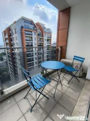 Pta Alba Iulia- Calea VItan- Dristor- InCIty Residence