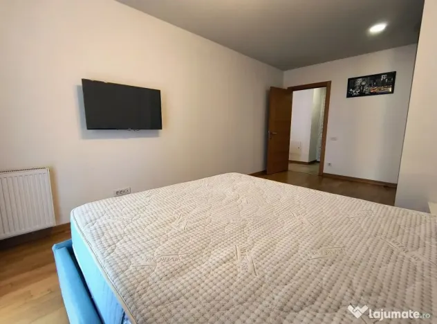 Pta Alba Iulia- Calea VItan- Dristor- InCIty Residence