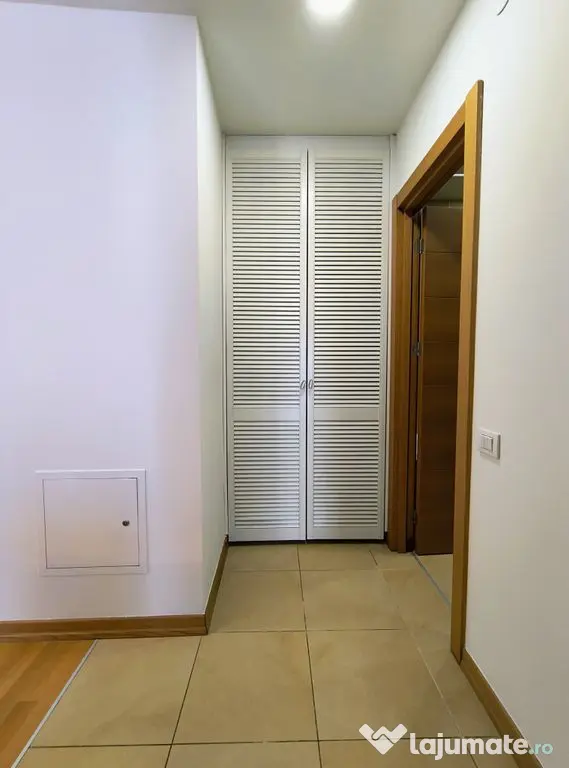 Pta Alba Iulia- Calea VItan- Dristor- InCIty Residence