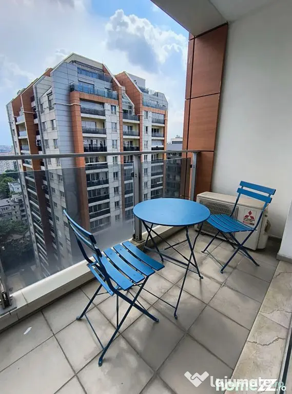 Pta Alba Iulia- Calea VItan- Dristor- InCIty Residence