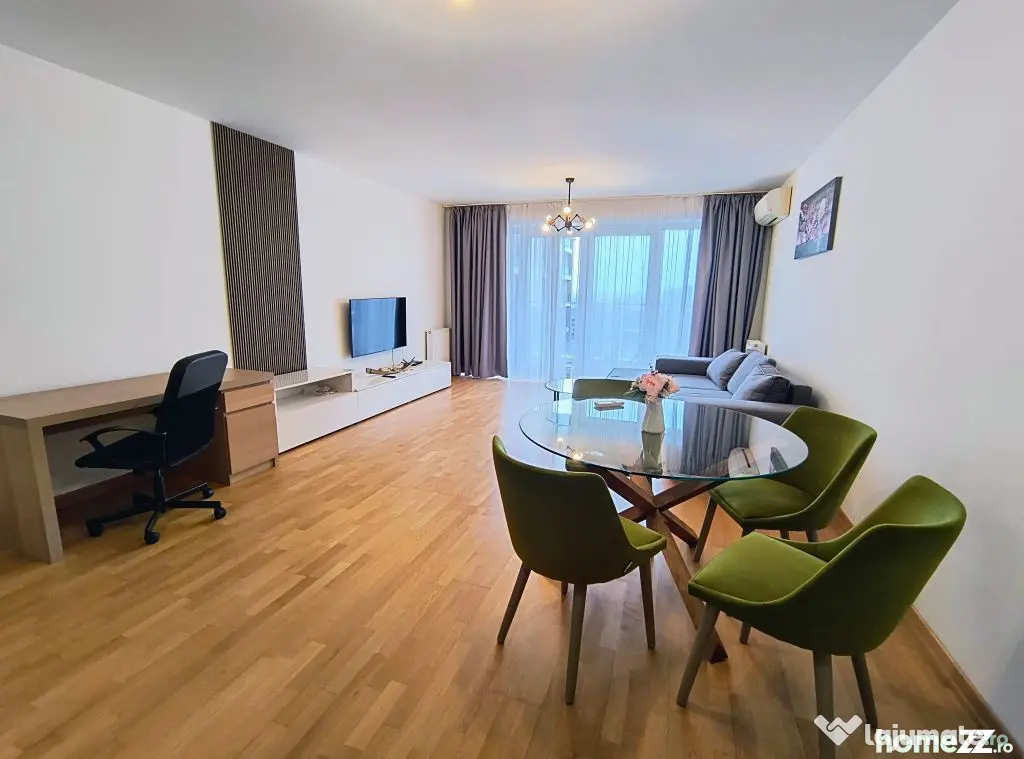 Pta Alba Iulia- Calea VItan- Dristor- InCIty Residence