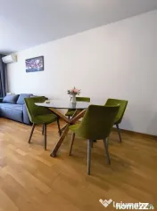 Pta Alba Iulia- Calea VItan- Dristor- InCIty Residence