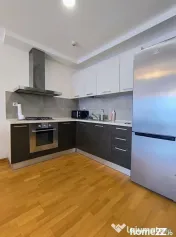 Pta Alba Iulia- Calea VItan- Dristor- InCIty Residence
