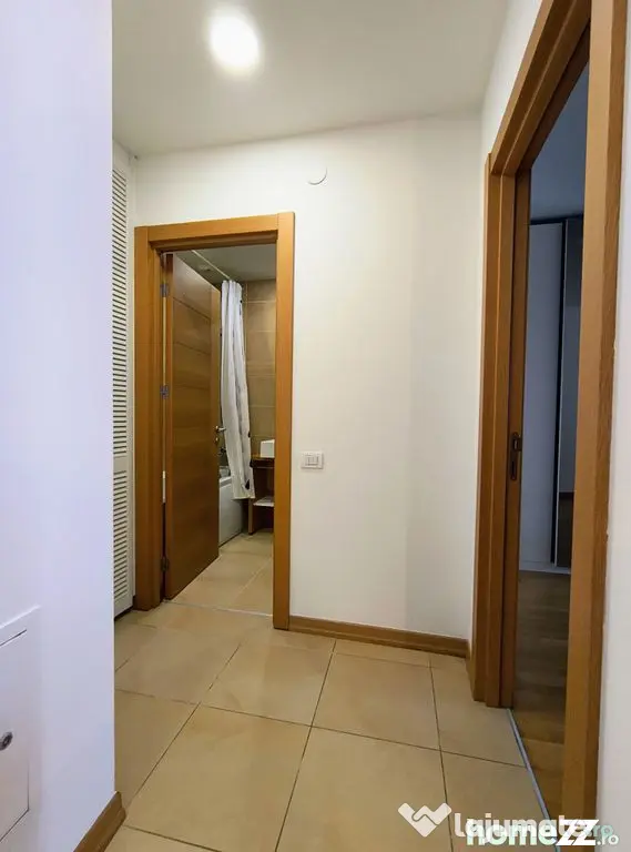 Pta Alba Iulia- Calea VItan- Dristor- InCIty Residence