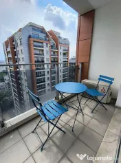 Pta Alba Iulia- Calea VItan- Dristor- InCIty Residence