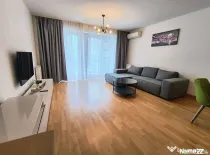 Pta Alba Iulia- Calea VItan- Dristor- InCIty Residence