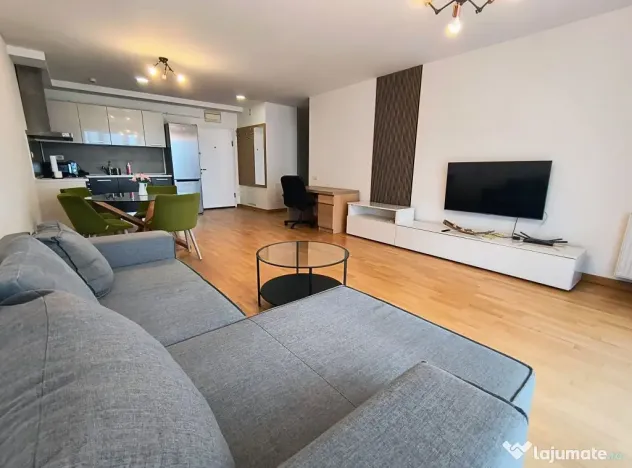 Pta Alba Iulia- Calea VItan- Dristor- InCIty Residence