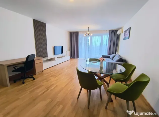 Pta Alba Iulia- Calea VItan- Dristor- InCIty Residence