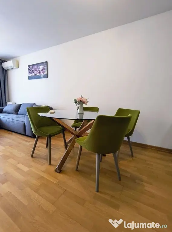 Pta Alba Iulia- Calea VItan- Dristor- InCIty Residence