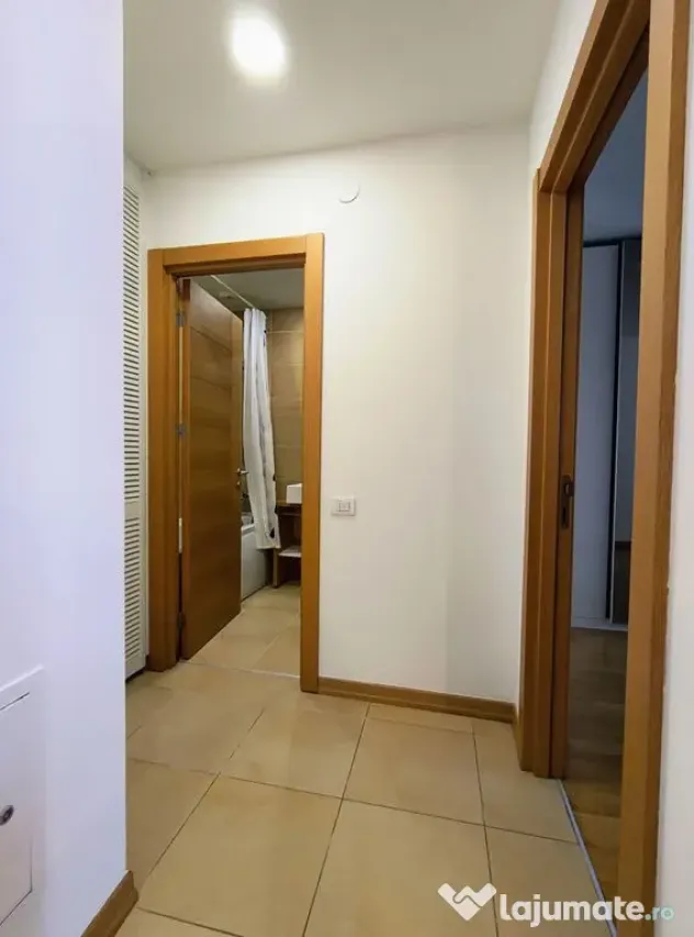 Pta Alba Iulia- Calea VItan- Dristor- InCIty Residence