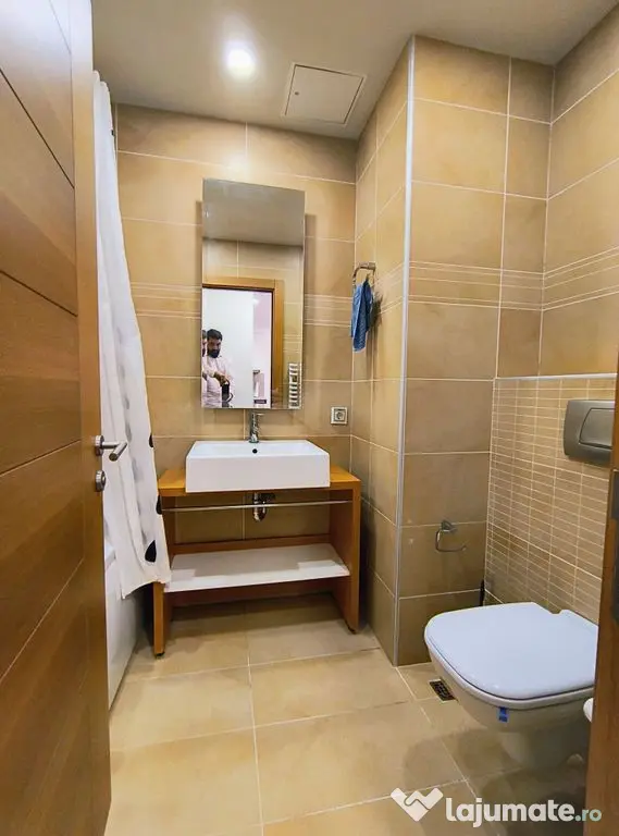 Pta Alba Iulia- Calea VItan- Dristor- InCIty Residence