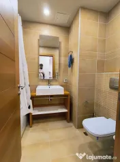 Pta Alba Iulia- Calea VItan- Dristor- InCIty Residence