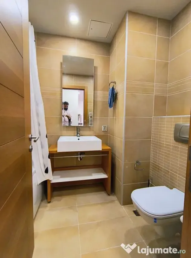 Pta Alba Iulia- Calea VItan- Dristor- InCIty Residence