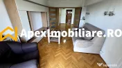 Apartament 3 camere de inchiriat Lacul Tei București | Apex