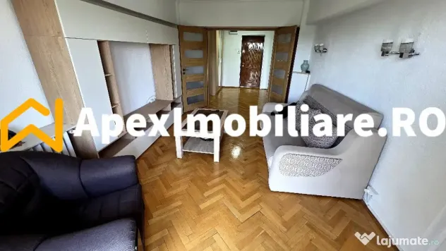 Apartament 3 camere de inchiriat Lacul Tei București | Apex