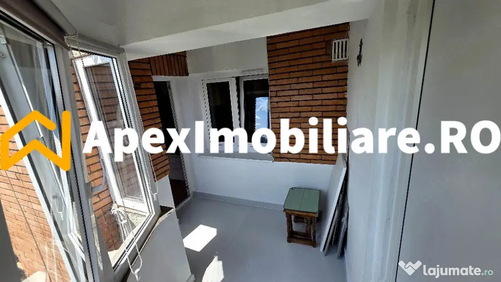 Apartament 3 camere de inchiriat Lacul Tei București | Apex