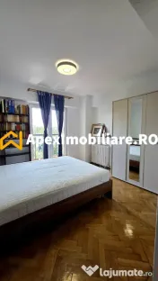 Apartament 3 camere de inchiriat Lacul Tei București | Apex