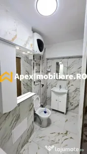 Apartament 3 camere de inchiriat Lacul Tei București | Apex