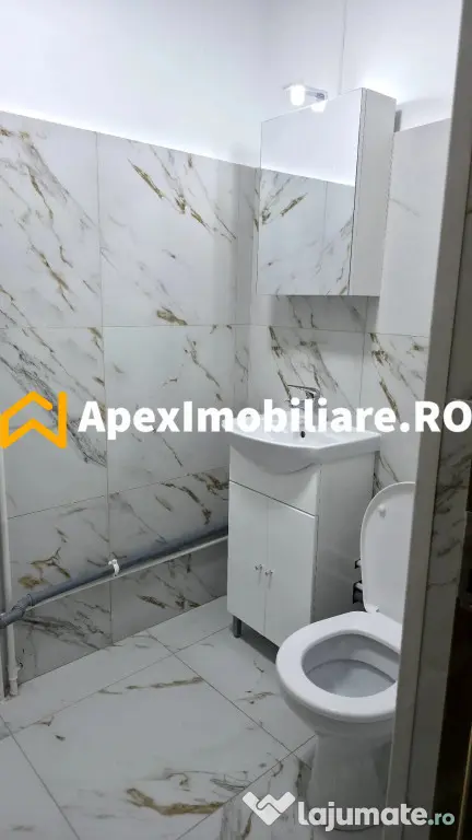 Apartament 3 camere de inchiriat Lacul Tei București | Apex