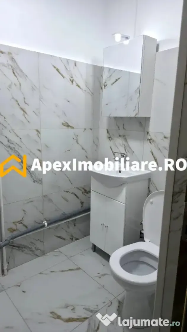 Apartament 3 camere de inchiriat Lacul Tei București | Apex