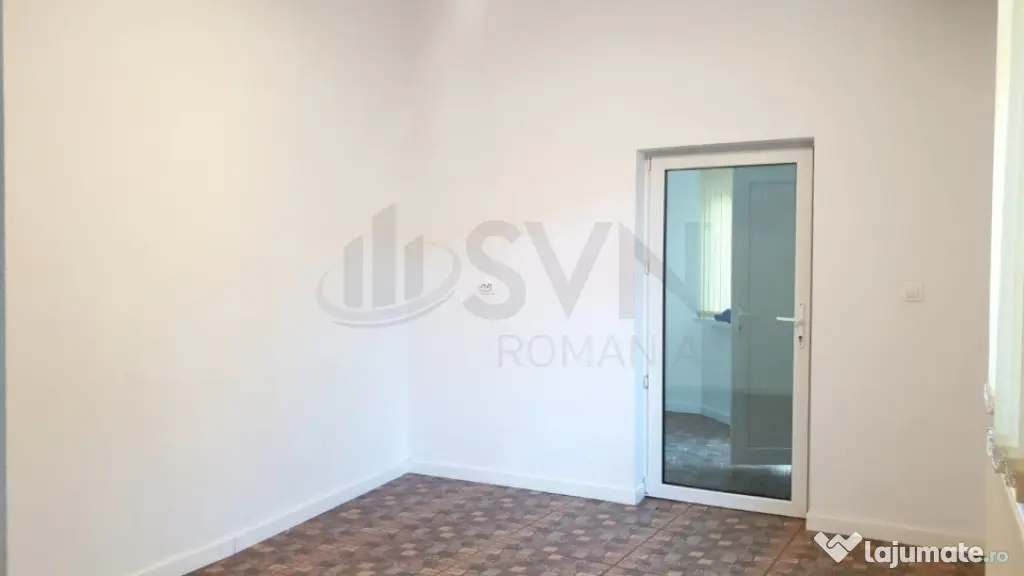 Casa 5 Camere Cismigiu Calea Victoriei Stirbei Voda
