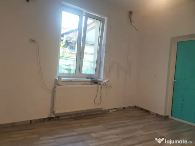 Casa 5 Camere Cismigiu Calea Victoriei Stirbei Voda