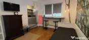 Garsoniera de inchiriat in zona Cismigiu/Kogalniceanu
