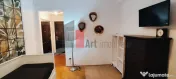Garsoniera de inchiriat in zona Cismigiu/Kogalniceanu
