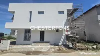 Vila individuala 4 camere in cartierul Militari Residence